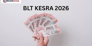 BLT Kesra 2026: Ini Penjelasan Terbaru dan Cara Cek Penerima Bansos