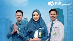 Rekrutmen BPJS Ketenagakerjaan 2026 Resmi Dibuka, Daftar Hingga 15 April