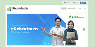 Rekrutmen BPJS Ketenagakerjaan 2026 Dibuka, Ini Posisi, Syarat, dan Cara Daftarnya