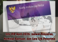 Info PIP April 2026: Jadwal Pencairan, Nominal Bantuan, dan Cara Cek Penerima