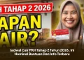 Jadwal Cair PKH Tahap 2 Tahun 2026, Ini Nominal Bantuan Dan Info Terbaru