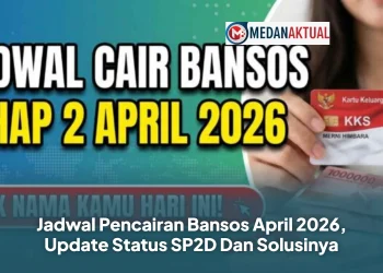 Cara Mengecek Status Pencairan Bansos 2026