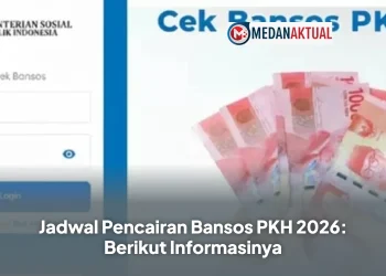 Jadwal Pencairan Bansos PKH 2026: Berikut Informasinya