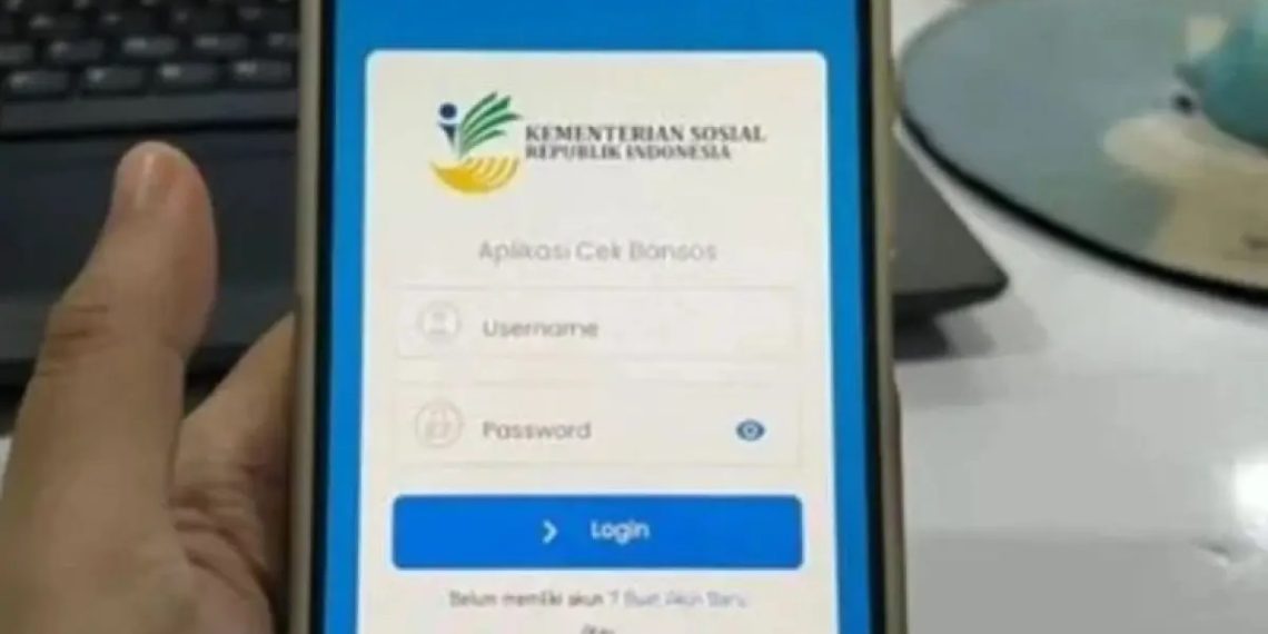 Jadwal Cair BPNT April 2026 Rp600.000 dan Cara Cek Penerima di HP