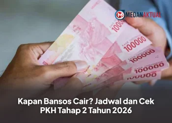 Kapan Bansos Cair? Jadwal dan Cek PKH Tahap 2 Tahun 2026