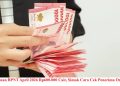 Bantuan BPNT April 2026 Rp600.000 Cair, Simak Cara Cek Penerima Online