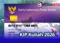 KIP Kuliah 2026 : Cara Daftar dan Syaratnya