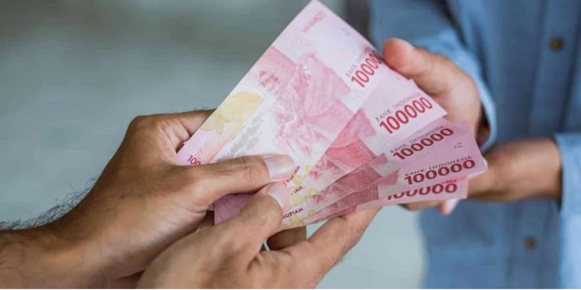 BPNT April 2026 Cair Rp600.000: Cara Cek Penerima Bansos Online Lewat HP