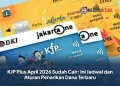 KJP Plus April 2026 Sudah Cair: Ini Jadwal dan Aturan Penarikan Dana Terbaru
