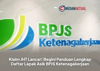Klaim JHT Lancar! Begini Panduan Lengkap Daftar Lapak Asik BPJS Ketenagakerjaan