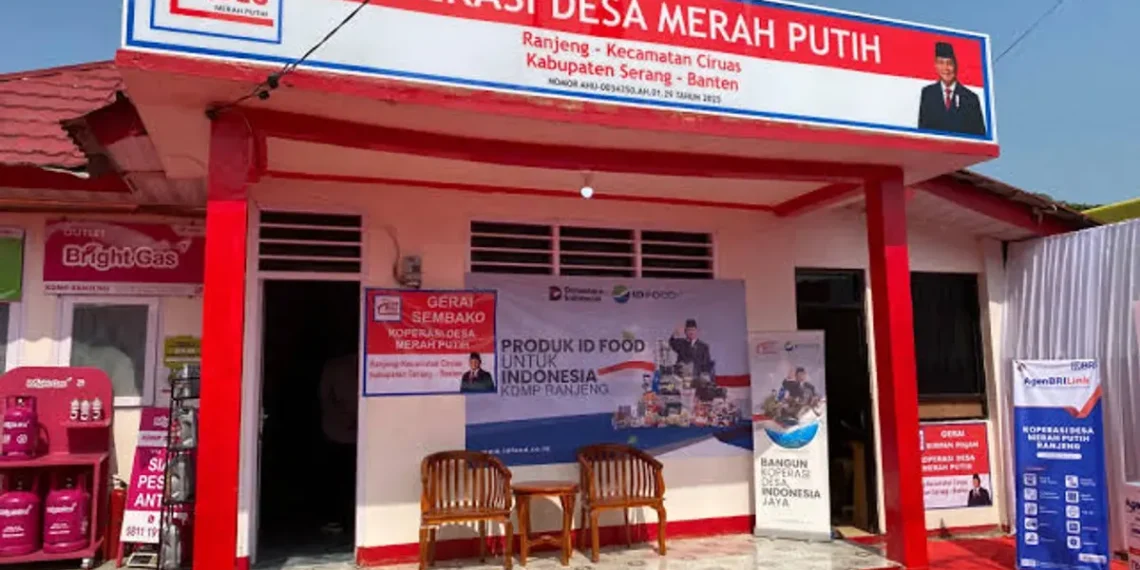 Rekrutmen Manager Kopdes Merah Putih 2026 Dibuka hingga 24 April, Ini Syarat, Cara Daftar, dan Jadwal Seleksi