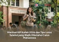 Manfaat KIP Kuliah 2026 dan Tips Lolos Seleksi yang Wajib Diketahui Calon Mahasiswa
