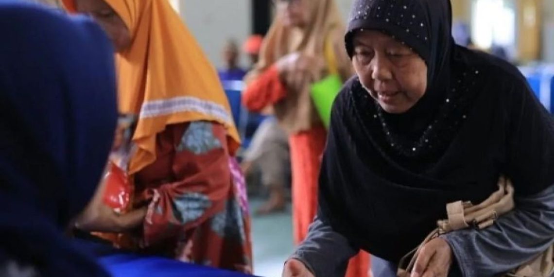 Pencairan Bansos Kemensos Triwulan II 2026 Dipercepat, Cek Penerima PKH & BPNT