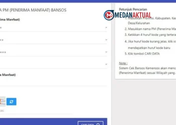 Desil Penerima Bansos KTP 2026: Cara Cek dan Aturannya