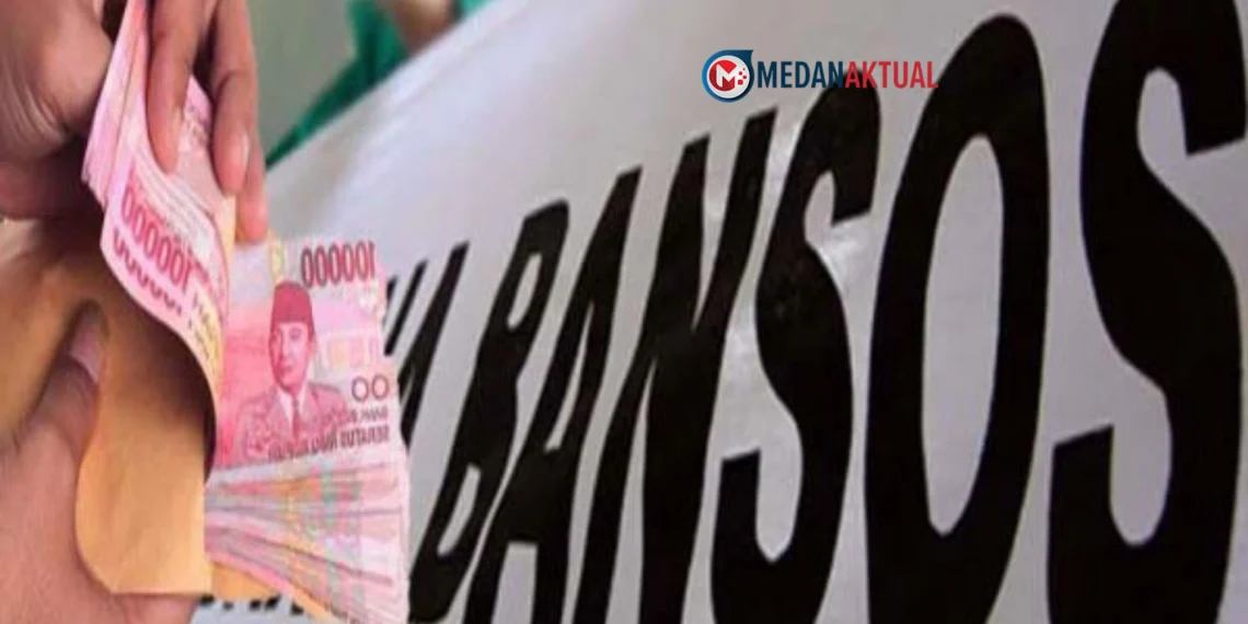 Bansos April Mulai Cair: Apa Sajakah Jenis Bansosnya? Simak Penjelasannya
