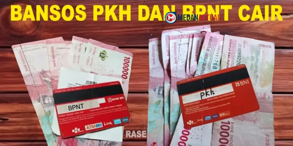 Bansos PKH-BPNT April 2026 Segera Cair, Ini Jadwal dan Syarat Penerima Resminya