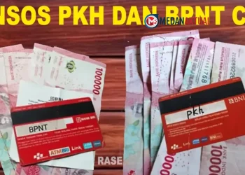 Bansos PKH-BPNT April 2026 Segera Cair, Ini Jadwal dan Syarat Penerima Resminya