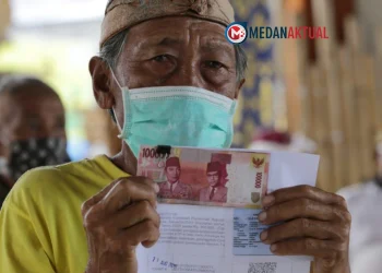 Bansos April 2026 Mulai Disalurkan: Apa Jenisnya? Simak Disini!