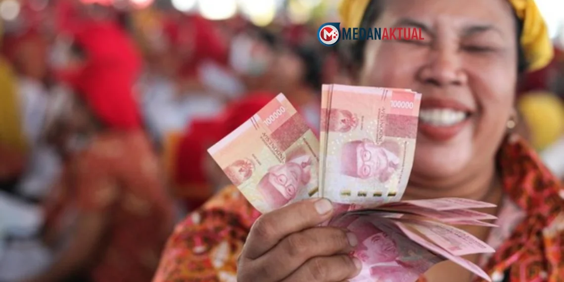 BLT Rp900 Ribu : Cair April 2026? Cek Status dan Kategori Desil Penerima