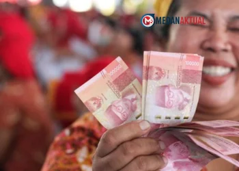 BLT Rp900 Ribu : Cair April 2026? Cek Status dan Kategori Desil Penerima