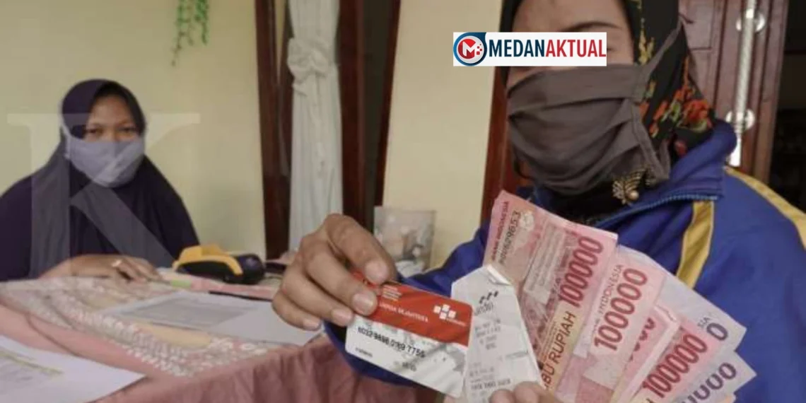 Cek Bansos Tahap 2 April 2026 dengan NIK KTP Lewat HP, Begini Caranya