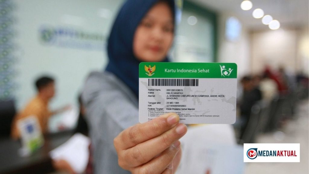 Cek Status BPJS Kesehatan Aktif atau Tidak via WA & Mobile JKN