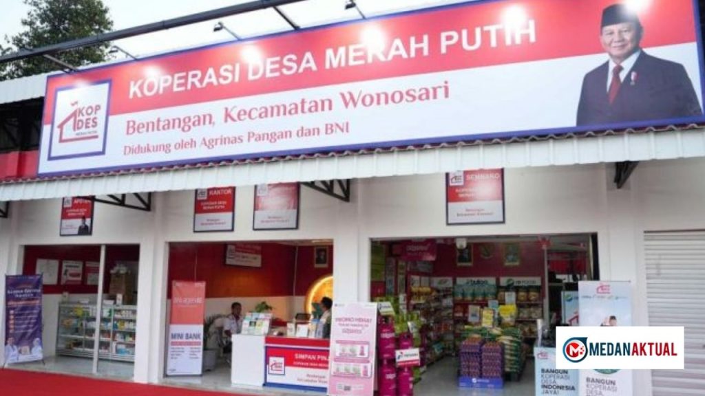 Rekrutmen Manager Kopdes Merah Putih Sampai 24 April 2026, Daftar di phtc.panselnas.go.id