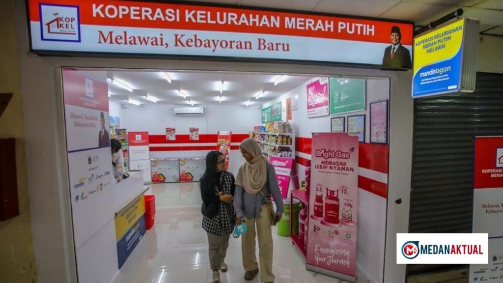 Cara Cek Hasil Administrasi Rekrutmen Manajer Koperasi Merah Putih 2026