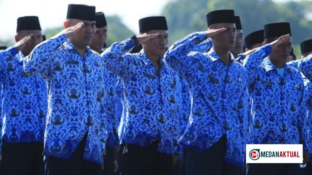 Jadwal Pencairan Gaji ke 13 PNS 2026, Cair Bulan Juni?