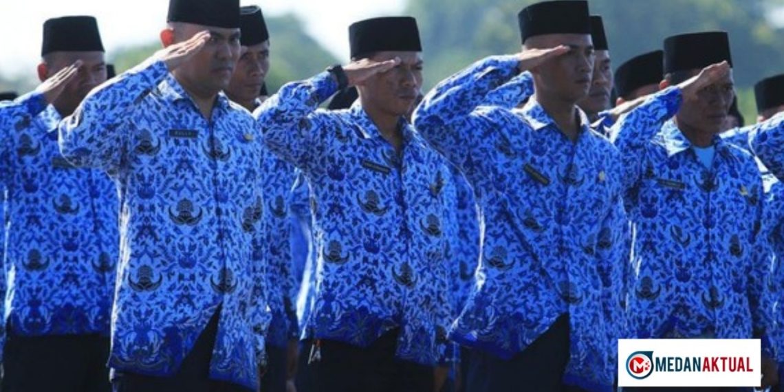 Jadwal Pencairan Gaji ke 13 PNS 2026, Cair Bulan Juni?