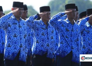 Jadwal Pencairan Gaji ke 13 PNS 2026, Cair Bulan Juni?