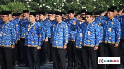 Resmi! Gaji ke-13 PNS Cair Juni 2026, Ini Nominal Lengkapnya