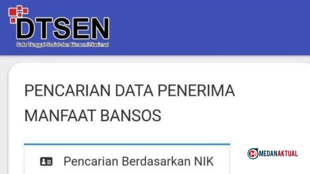 Cara Mengetahui Status Desil dengan Mudah Melalui Aplikasi Cek Bansos