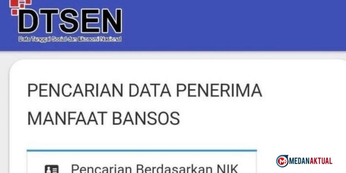 Cara Mengetahui Status Desil dengan Mudah Melalui Aplikasi Cek Bansos