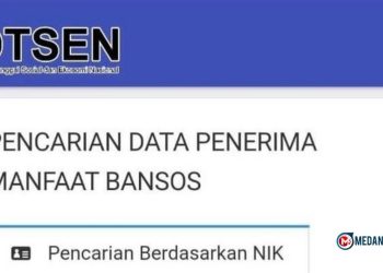Cara Mengetahui Status Desil dengan Mudah Melalui Aplikasi Cek Bansos