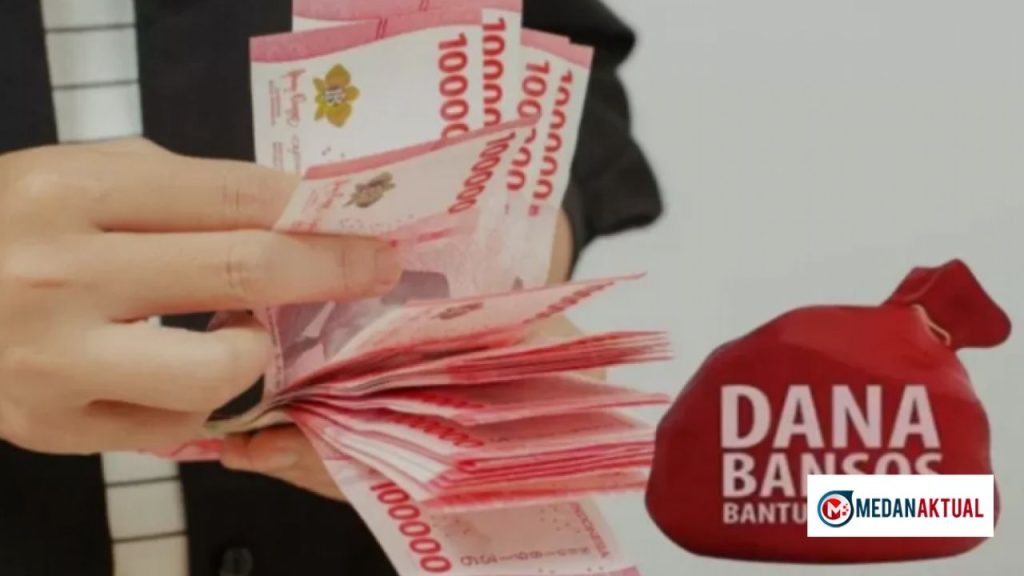 Cara Cepat Cek Bansos 600 Ribu 2026 via HP