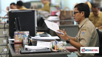 Gaji ke-13 PNS 2026: Tanggal Cair dan Nominal