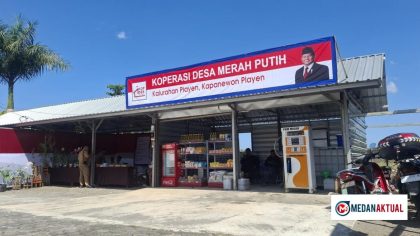 Cek Hasil Rekrutmen Manajer Kopdes 2026, Kunjungi phtc.panselnas.go.id