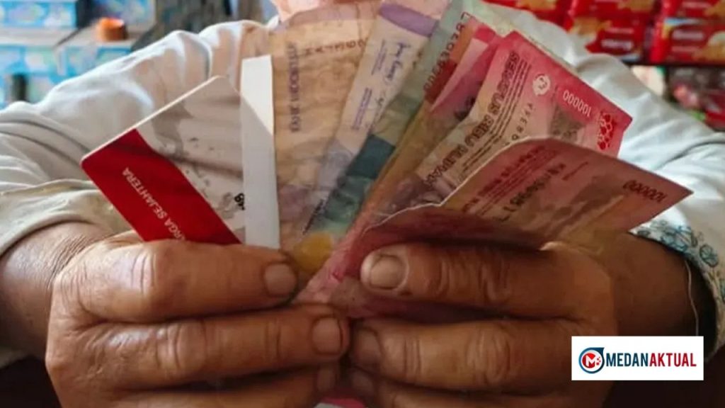 Cek Bansos PKH BPNT 2026, Ini Cara & Ubah Desil