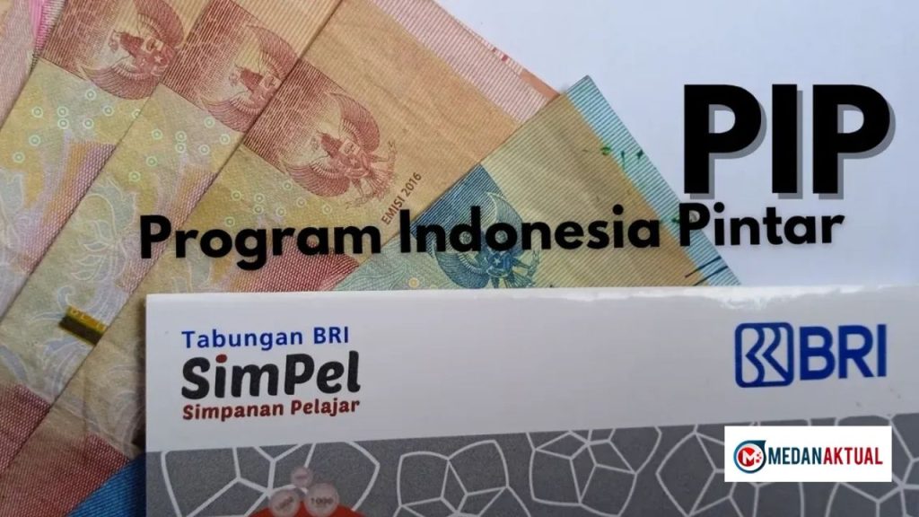 PIP April 2026 Untuk Anak Sekolah Sudah Cair, Ini Cara Cek Nominal dan Penerimanya