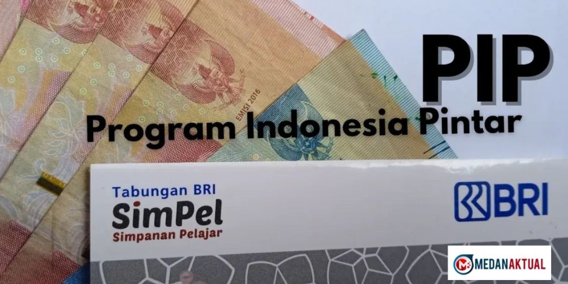 PIP April 2026 Untuk Anak Sekolah Sudah Cair, Ini Cara Cek Nominal dan Penerimanya