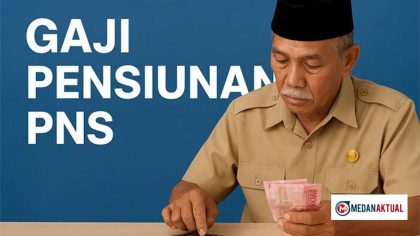 Gaji Pensiunan 2026 Naik? Ini Nominal Terbarunya