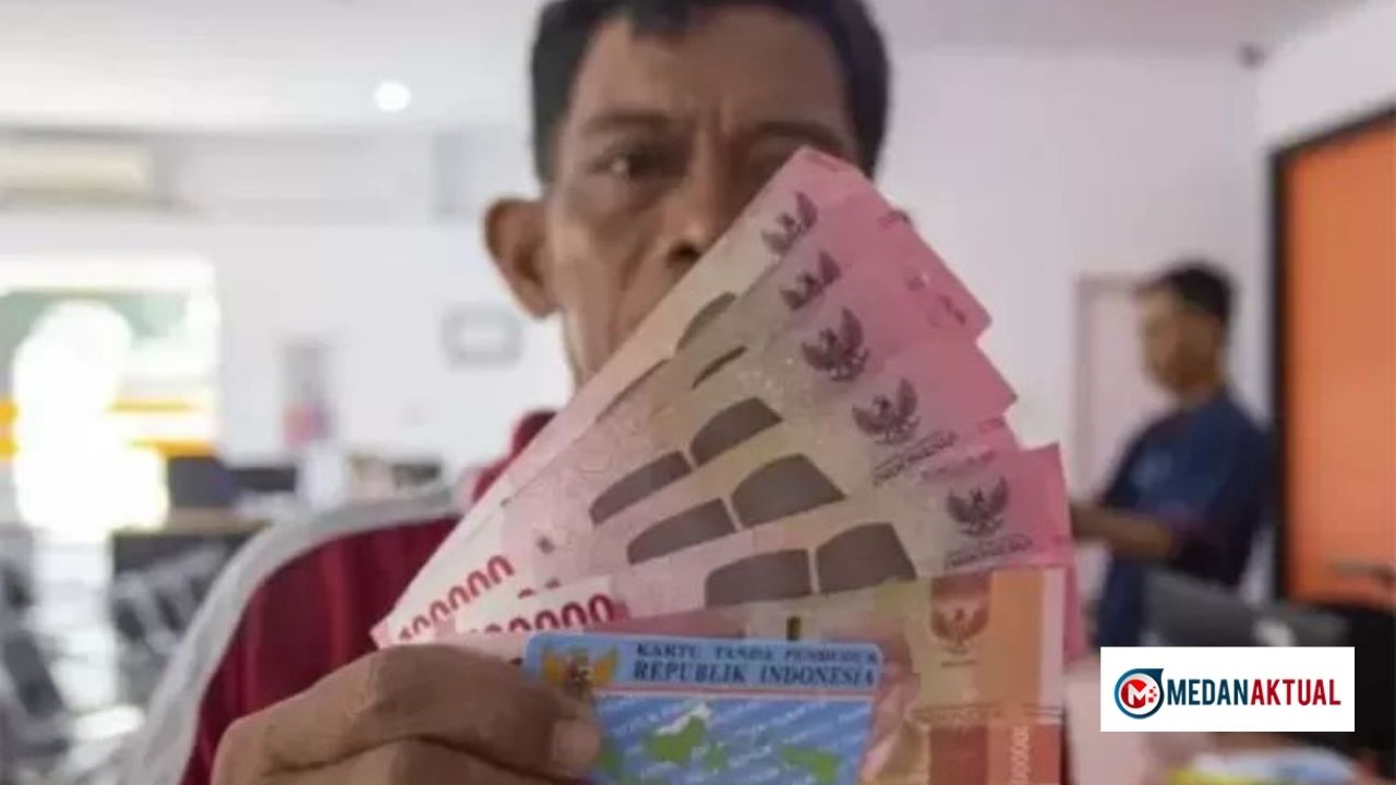 NIK Kamu Lolos Bansos April 2026? Cek Desil di Sini