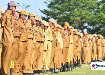 Jadwal Gaji ke-13 ASN 2026 Cair serta Nominal yang Diterima