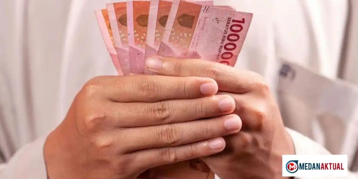 Cek Bansos Kemensos Langsung dari HP, PKH-BPNT April 2026 Mulai Cair