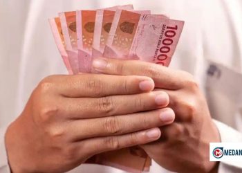 Cek Bansos Kemensos Langsung dari HP, PKH-BPNT April 2026 Mulai Cair