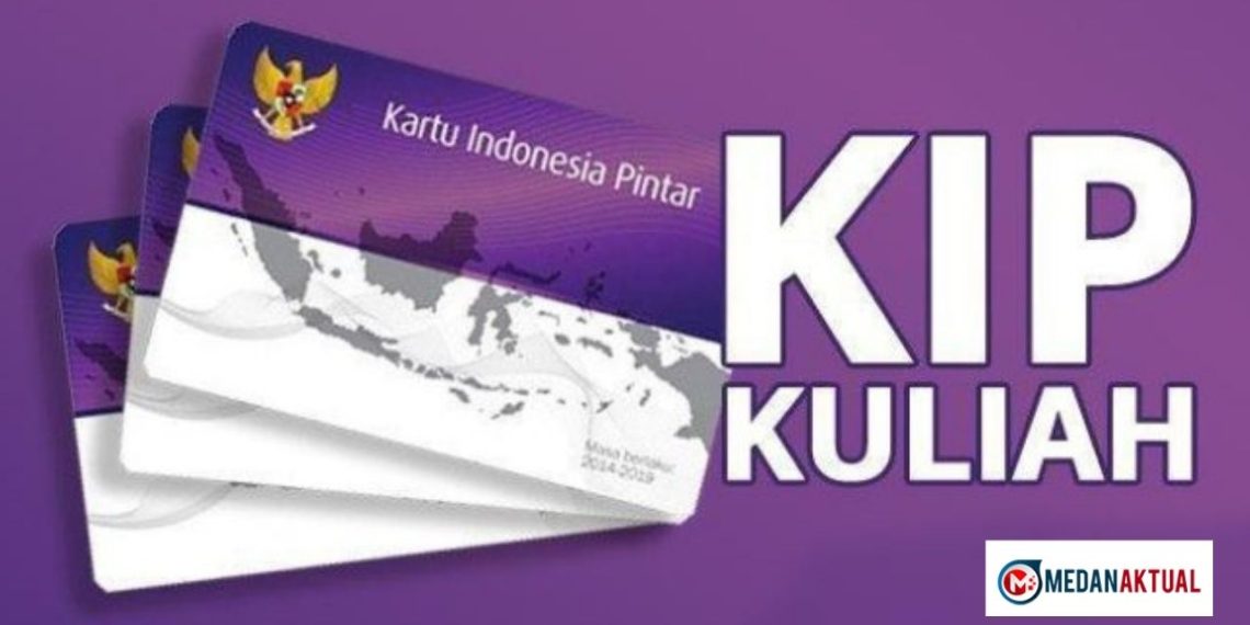 Panduan Daftar Akun KIP Kuliah 2026 SNBT Lengkap