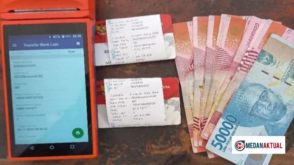 Cek Bansos PKH BPNT April 2026, Minggu Ketiga Cair
