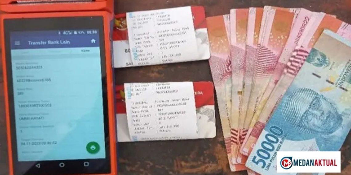 Cek Bansos PKH BPNT April 2026, Minggu Ketiga Cair