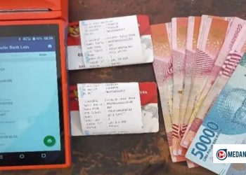 Cek Bansos PKH BPNT April 2026, Minggu Ketiga Cair